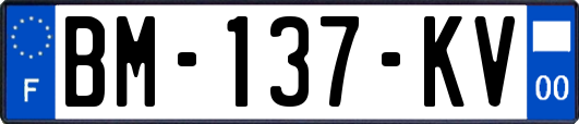 BM-137-KV