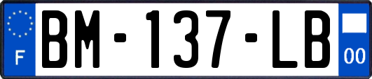 BM-137-LB