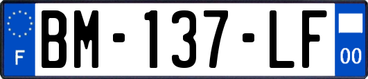 BM-137-LF