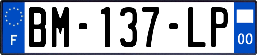 BM-137-LP