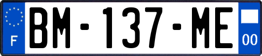 BM-137-ME