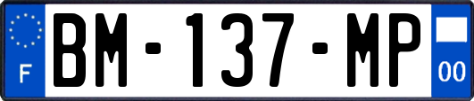 BM-137-MP