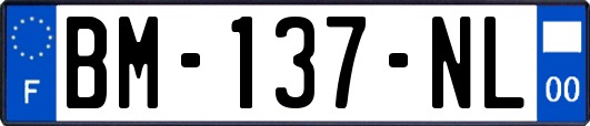 BM-137-NL