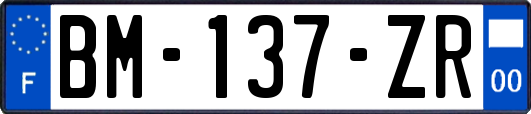 BM-137-ZR