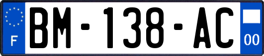 BM-138-AC