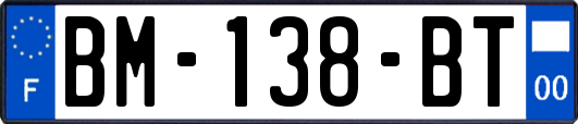 BM-138-BT