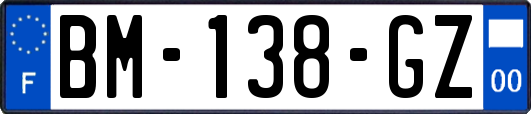 BM-138-GZ