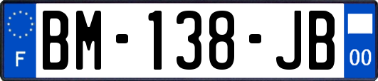 BM-138-JB