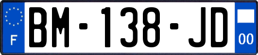 BM-138-JD