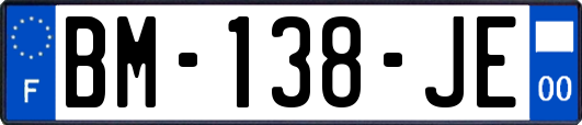 BM-138-JE