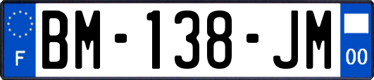 BM-138-JM