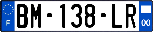 BM-138-LR