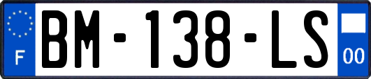 BM-138-LS