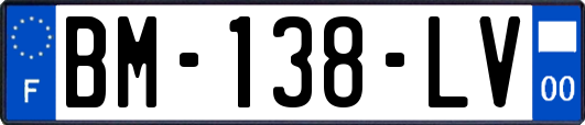 BM-138-LV