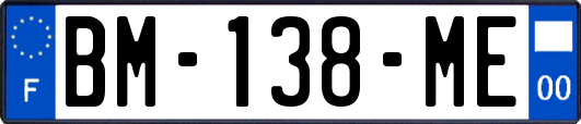 BM-138-ME