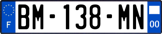 BM-138-MN