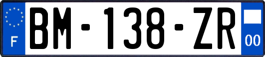 BM-138-ZR