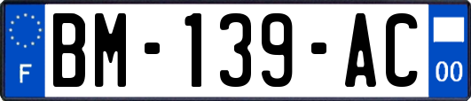 BM-139-AC