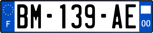 BM-139-AE