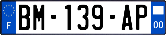 BM-139-AP