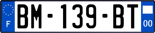 BM-139-BT