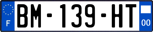 BM-139-HT