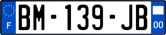 BM-139-JB