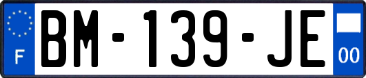 BM-139-JE