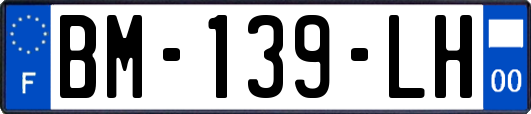 BM-139-LH