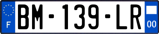BM-139-LR