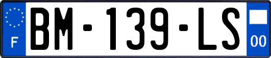 BM-139-LS