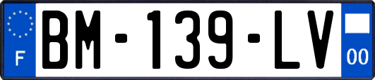 BM-139-LV