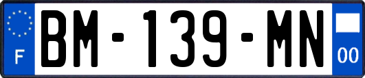 BM-139-MN