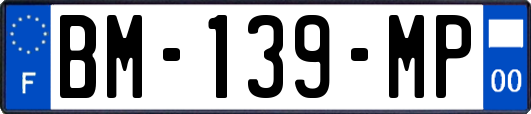 BM-139-MP