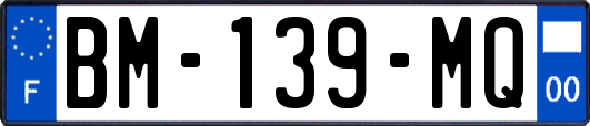 BM-139-MQ