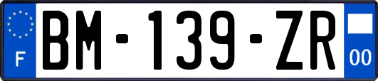 BM-139-ZR