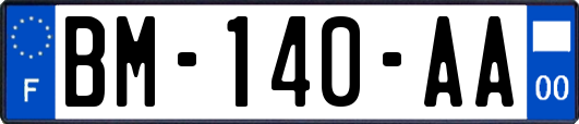 BM-140-AA