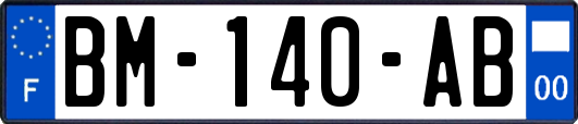 BM-140-AB