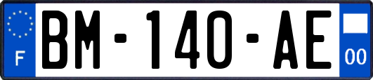 BM-140-AE