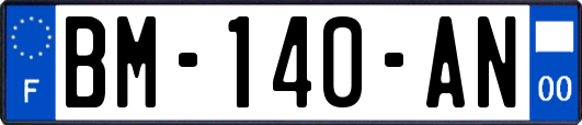 BM-140-AN