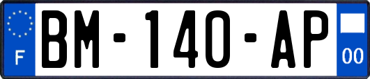 BM-140-AP