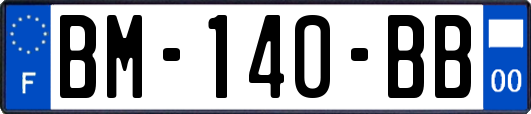 BM-140-BB