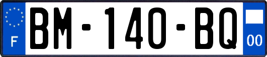 BM-140-BQ