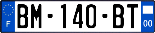 BM-140-BT