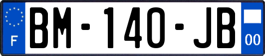 BM-140-JB