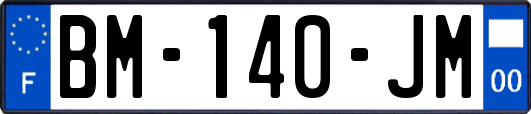 BM-140-JM