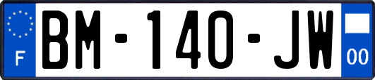 BM-140-JW