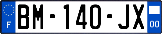 BM-140-JX