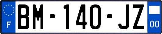 BM-140-JZ