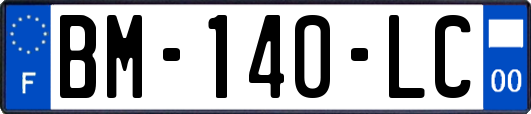 BM-140-LC